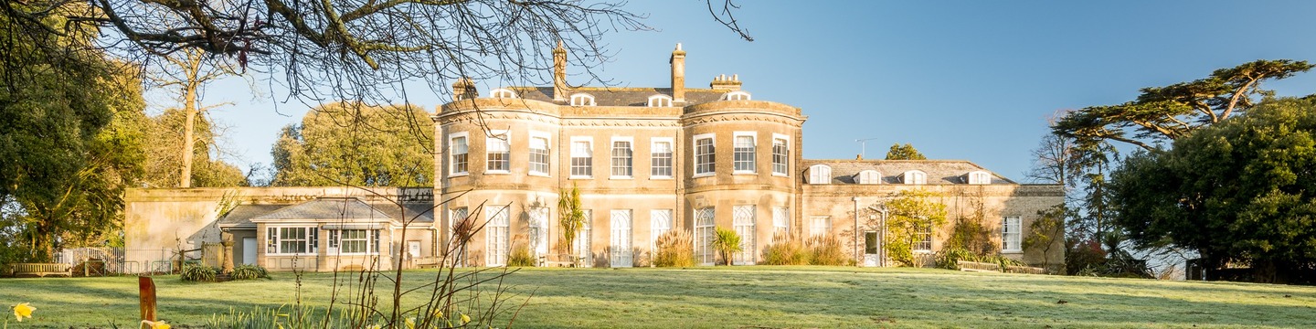 Picture of Upton House