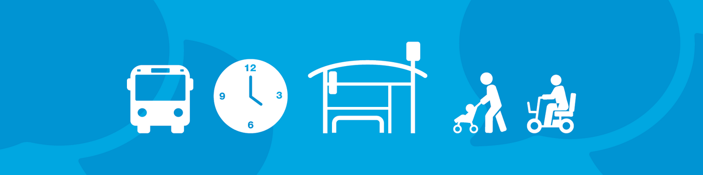 Project: Bus Service Improvement Plan Consultation: Bour... | BCP Council