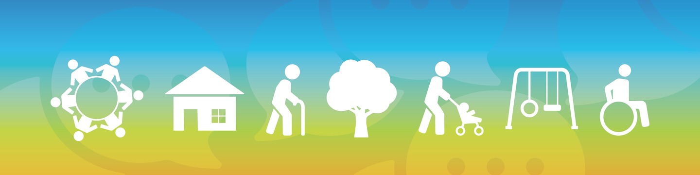 Community Governance Review header banner
