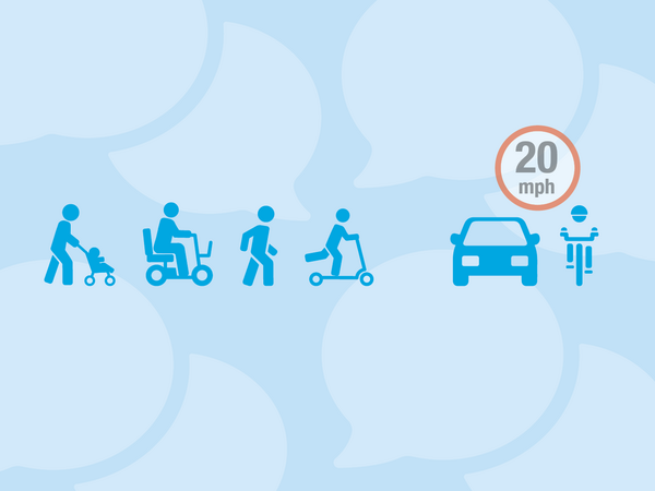 20 MPH Neighbourhood