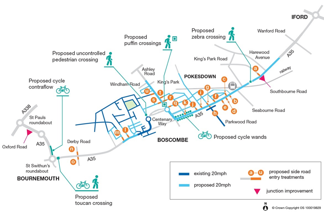 A map of a bicycle path

AI-generated content may be incorrect.